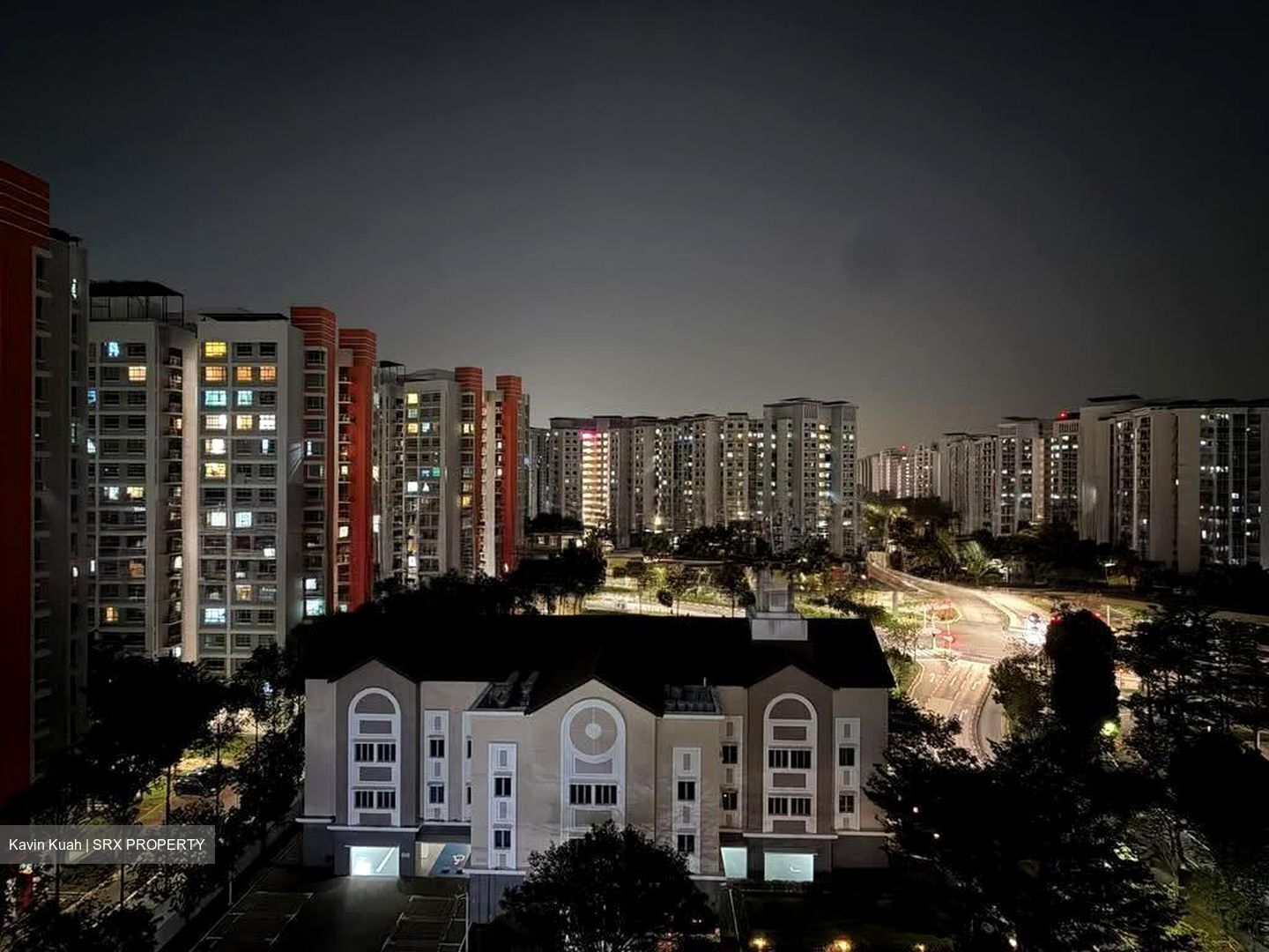 Blk 273B Atrina (Sengkang), HDB 4 Rooms #623487781